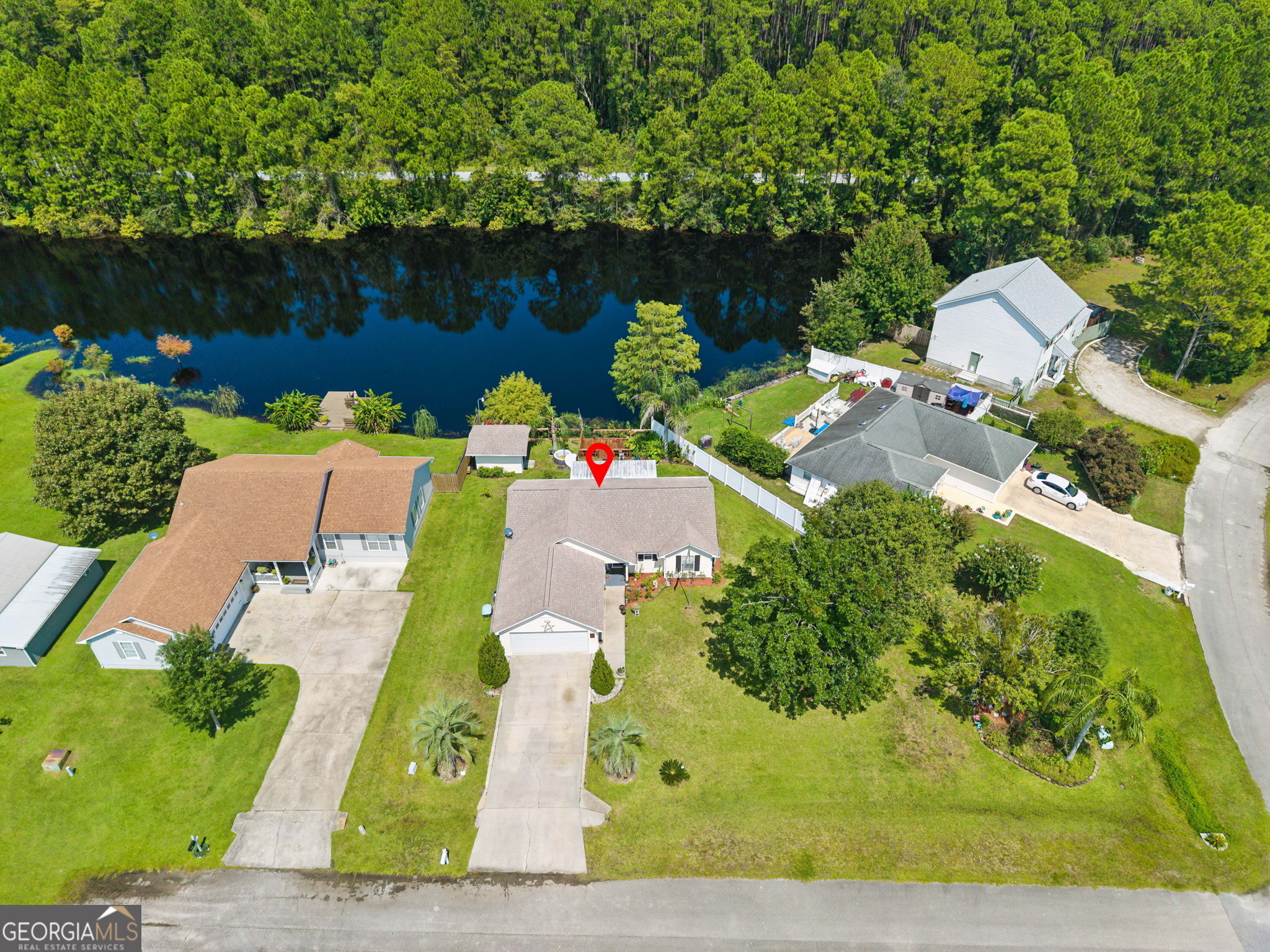 20 Lakefront Drive Property Photo 40