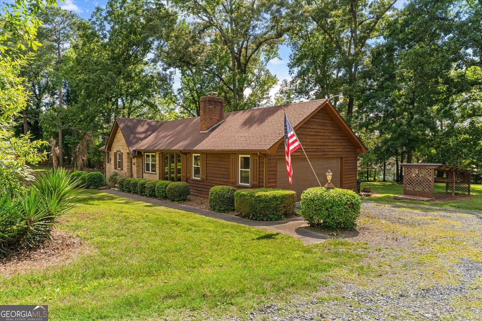 205 Mountain View Drive Property Photo 7