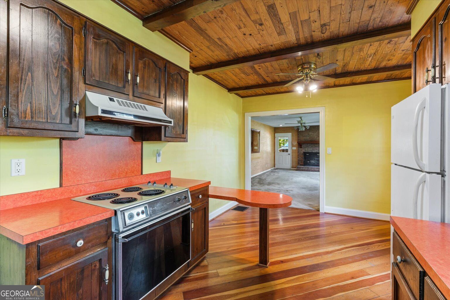 205 Mountain View Drive Property Photo 17
