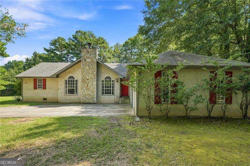 160 Pittypat Place Property Photo 1