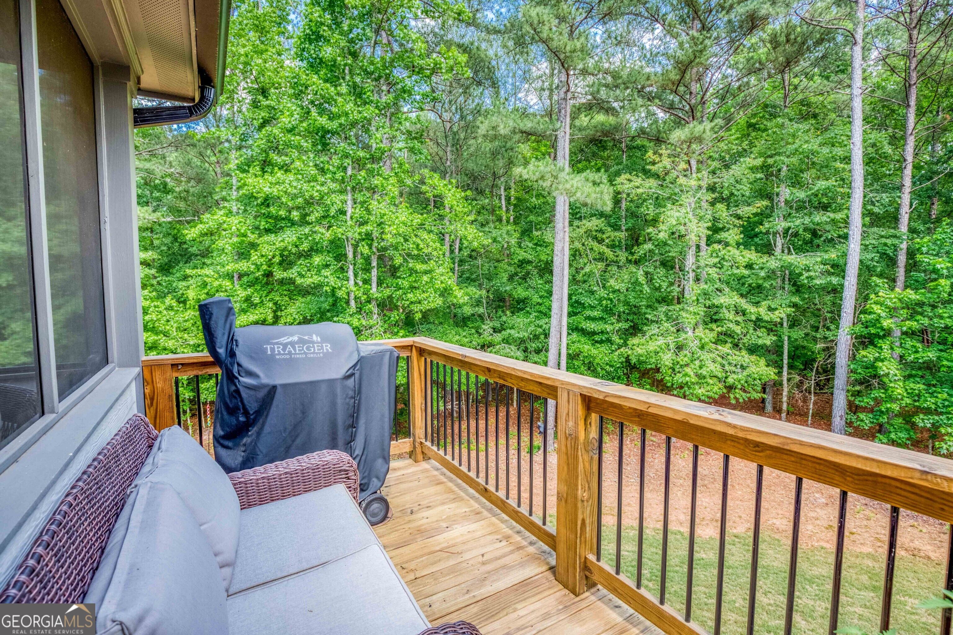 2529 Shockley Springs Drive Property Photo 30