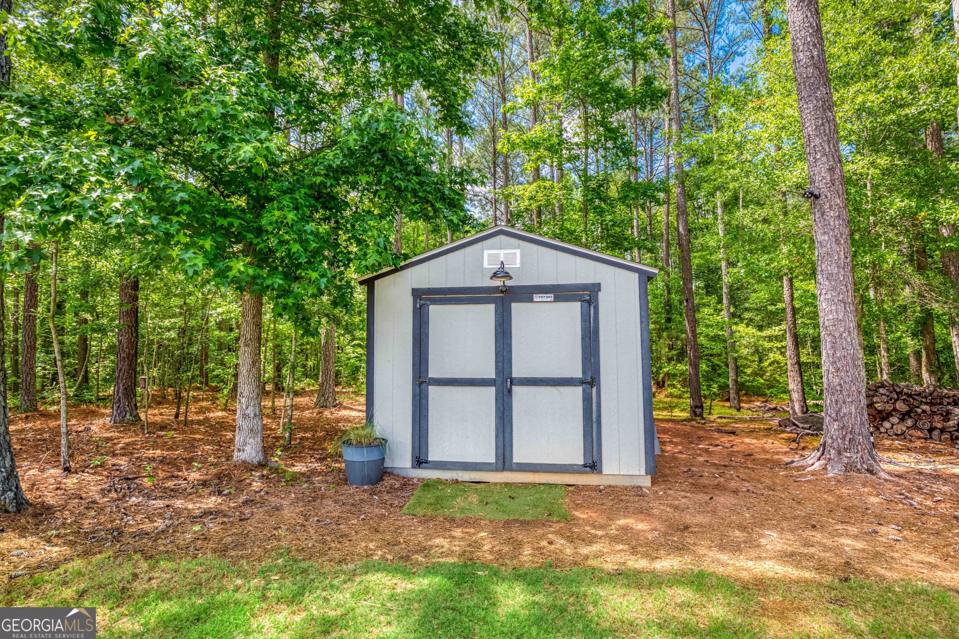 2529 Shockley Springs Drive Property Photo 32