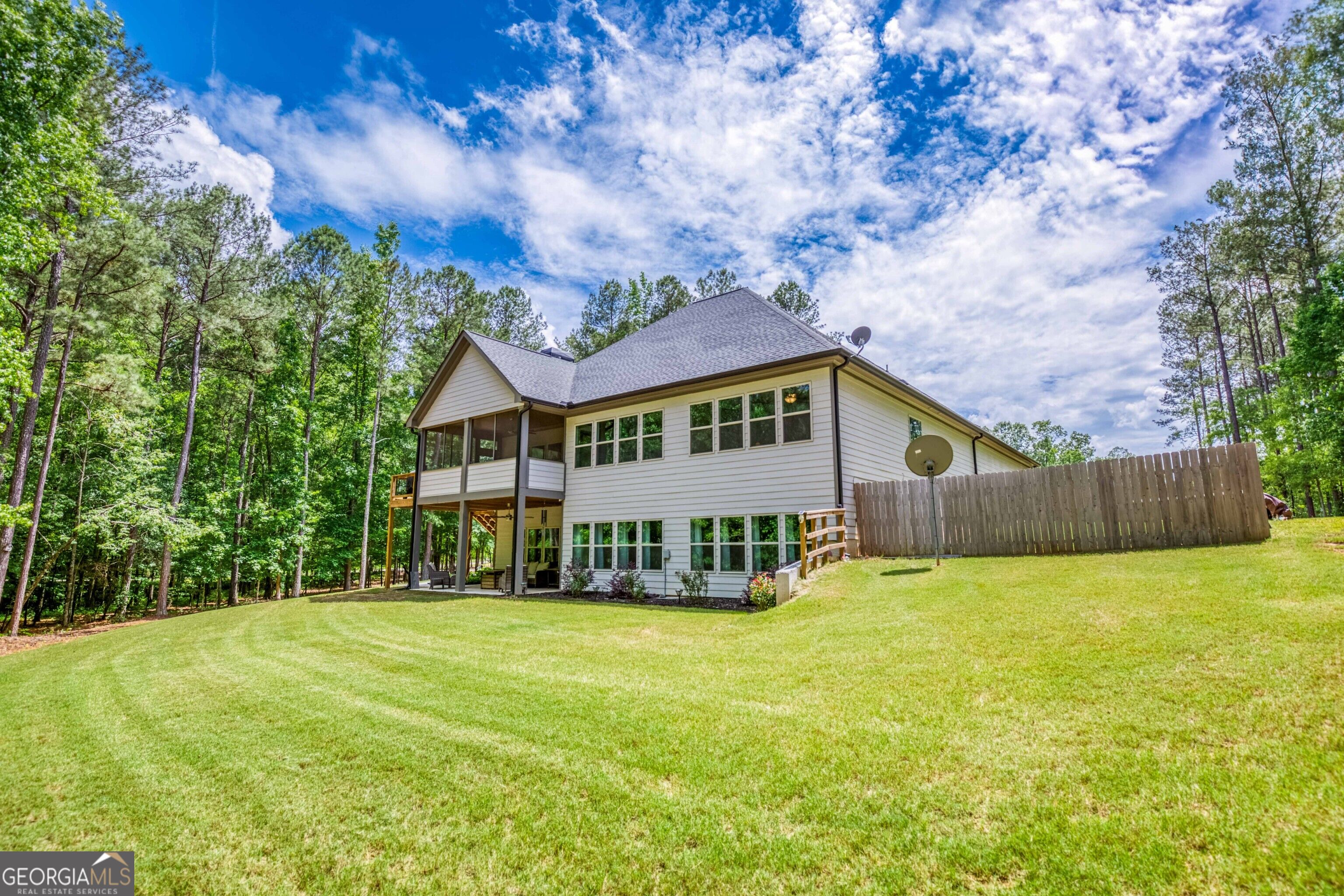 2529 Shockley Springs Drive Property Photo 36