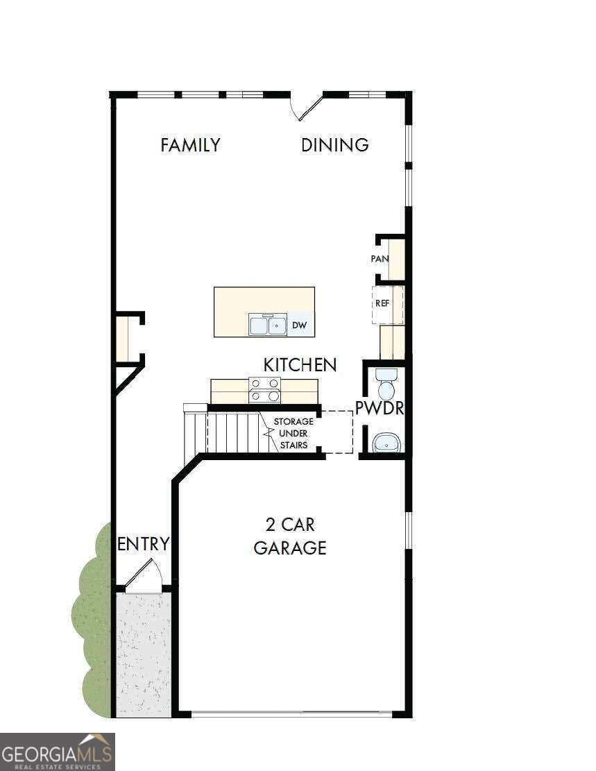 222 Redbud Road Property Photo 3