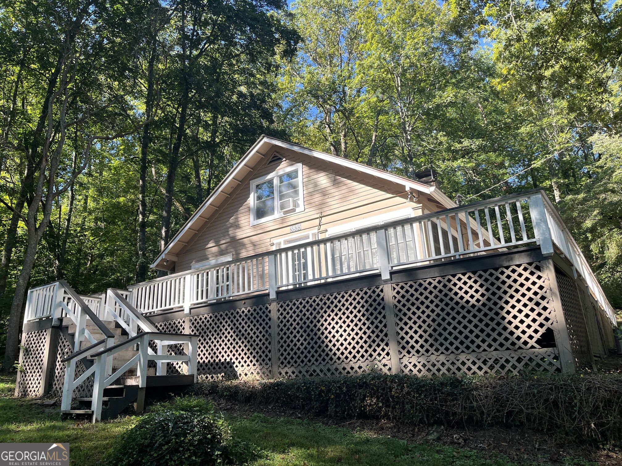3835 Highway 441 N Property Photo 1