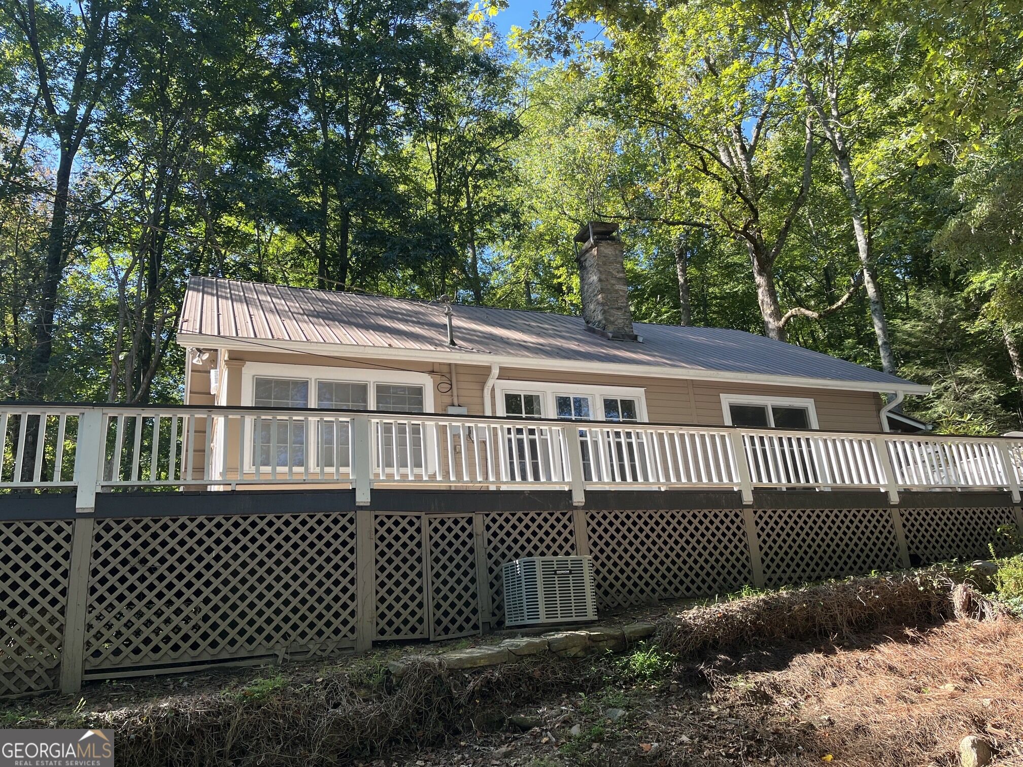 3835 Highway 441 N Property Photo 2