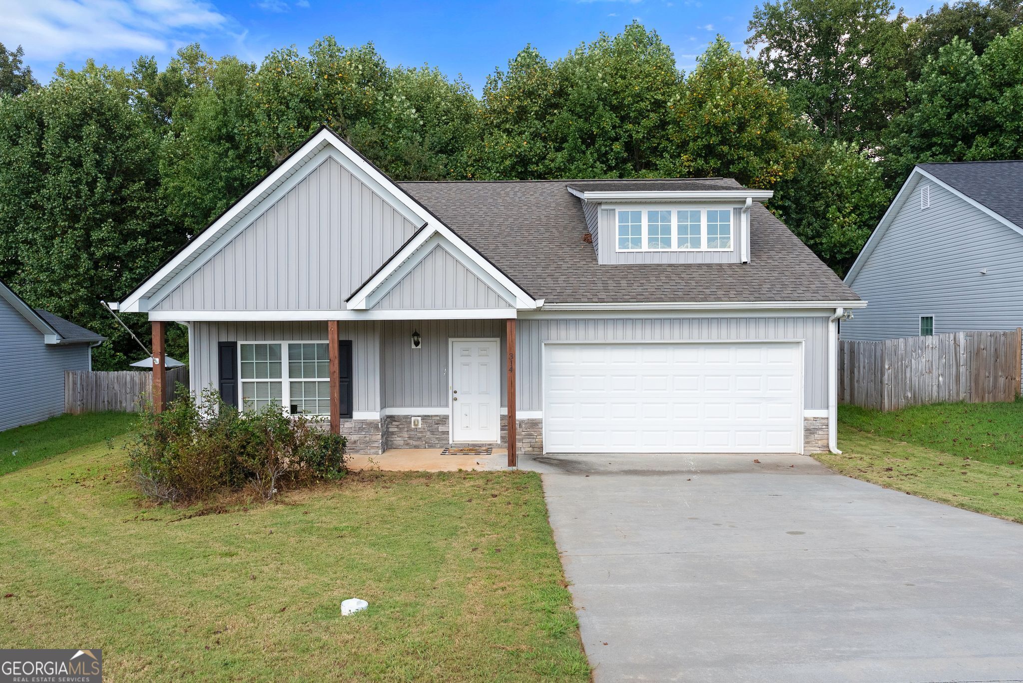 314 Highland Pointe Drive Property Photo 1