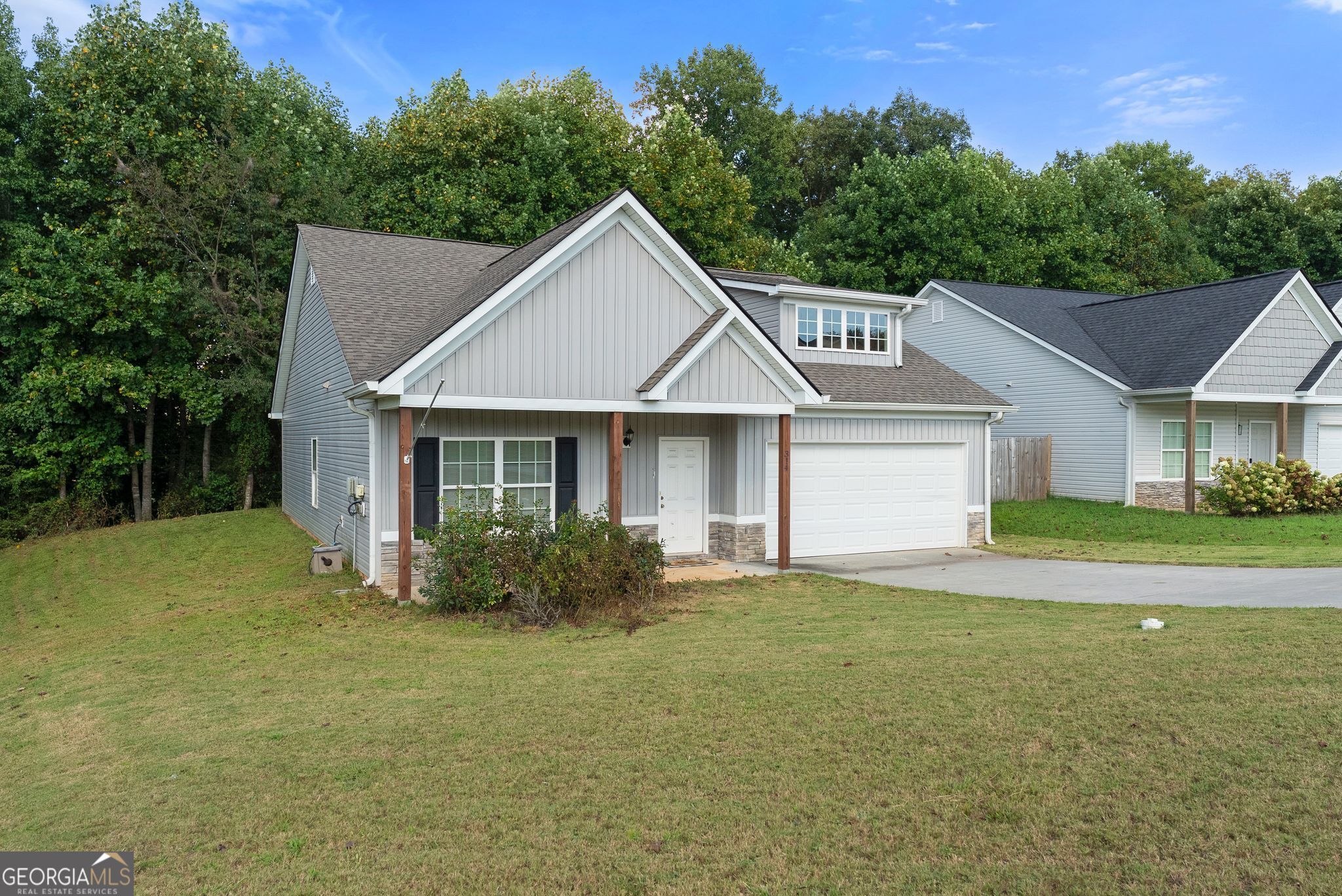 314 Highland Pointe Drive Property Photo 6