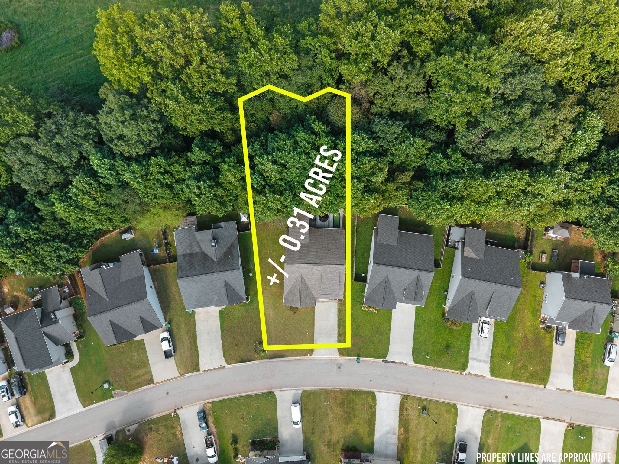 314 Highland Pointe Drive Property Photo 40
