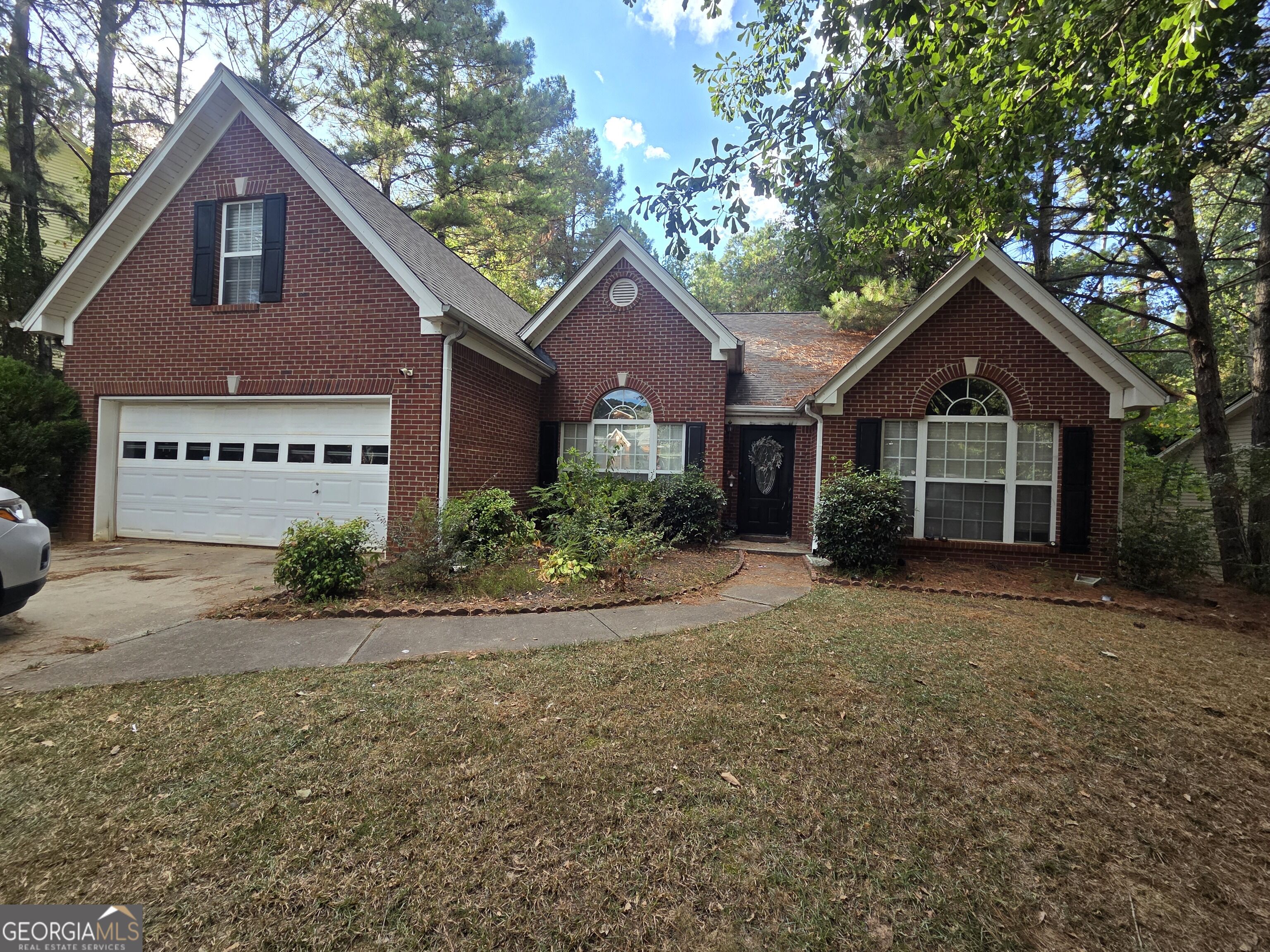 552 Keldron Drive Property Photo 1