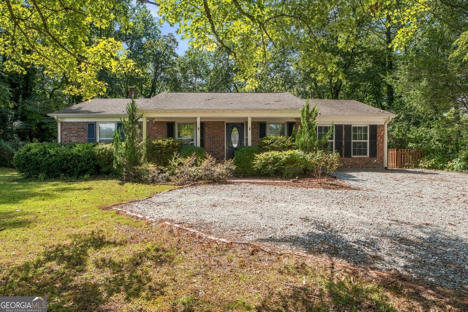 1007 Us-76 Property Photo 1