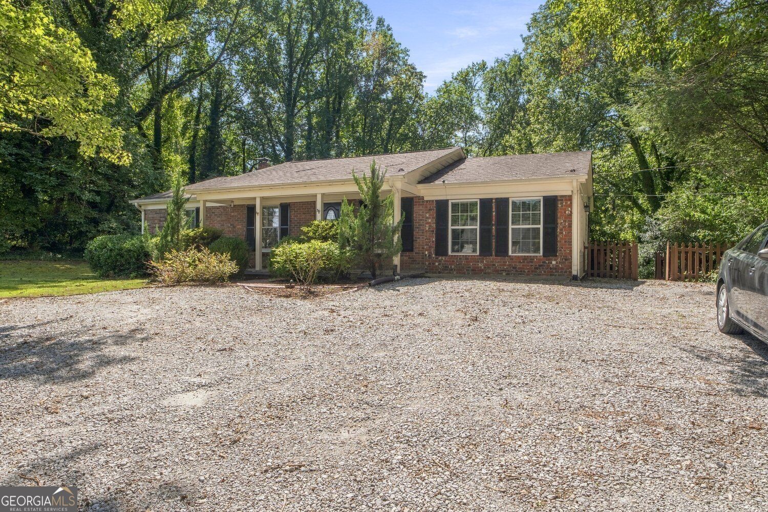1007 Us-76 Property Photo 2