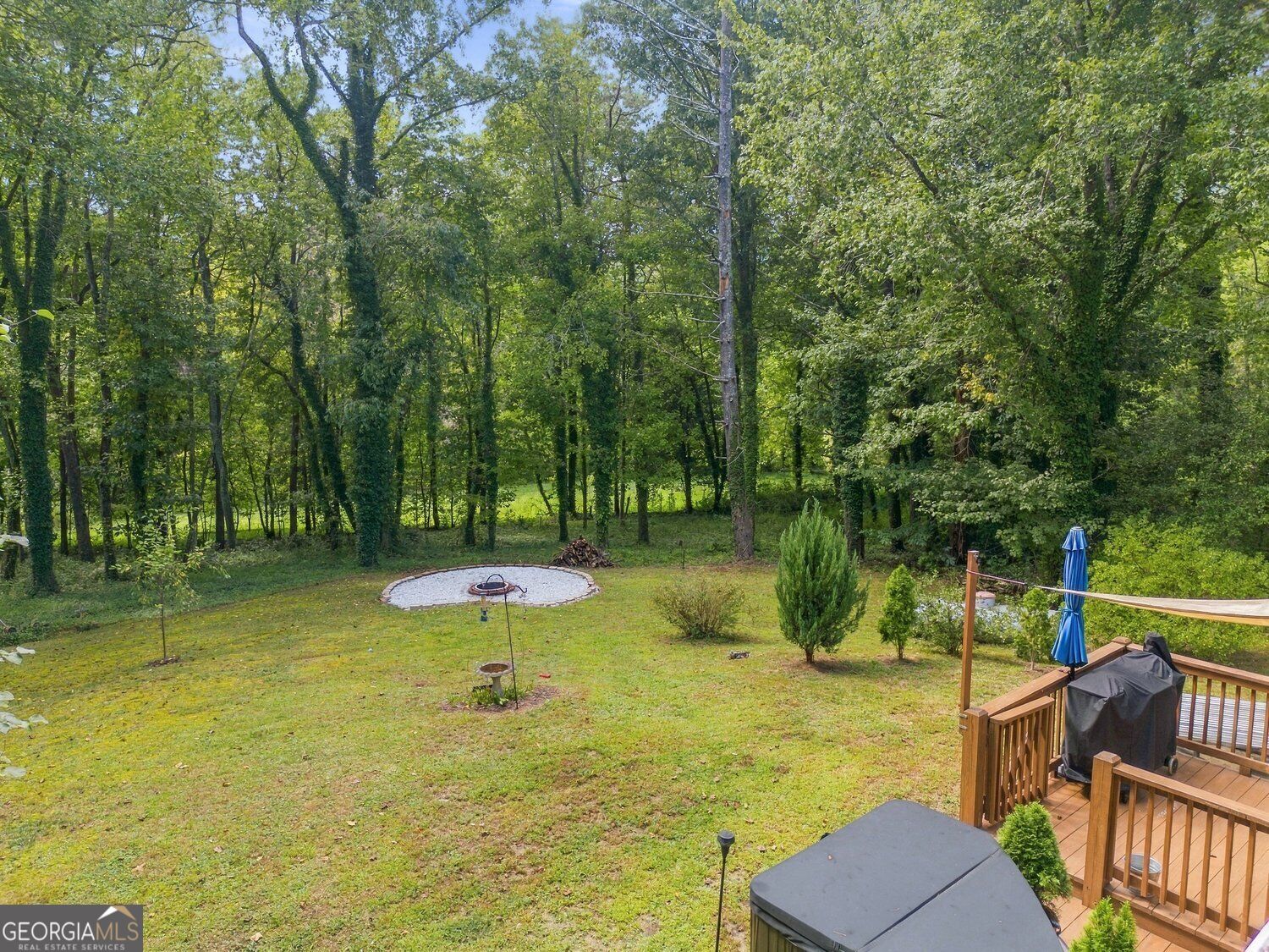 1007 Us-76 Property Photo 11