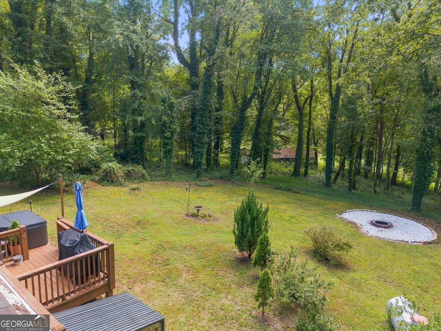 1007 Us-76 Property Photo 12