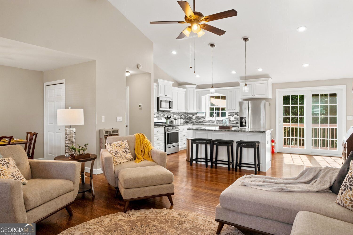 1007 Us-76 Property Photo 21