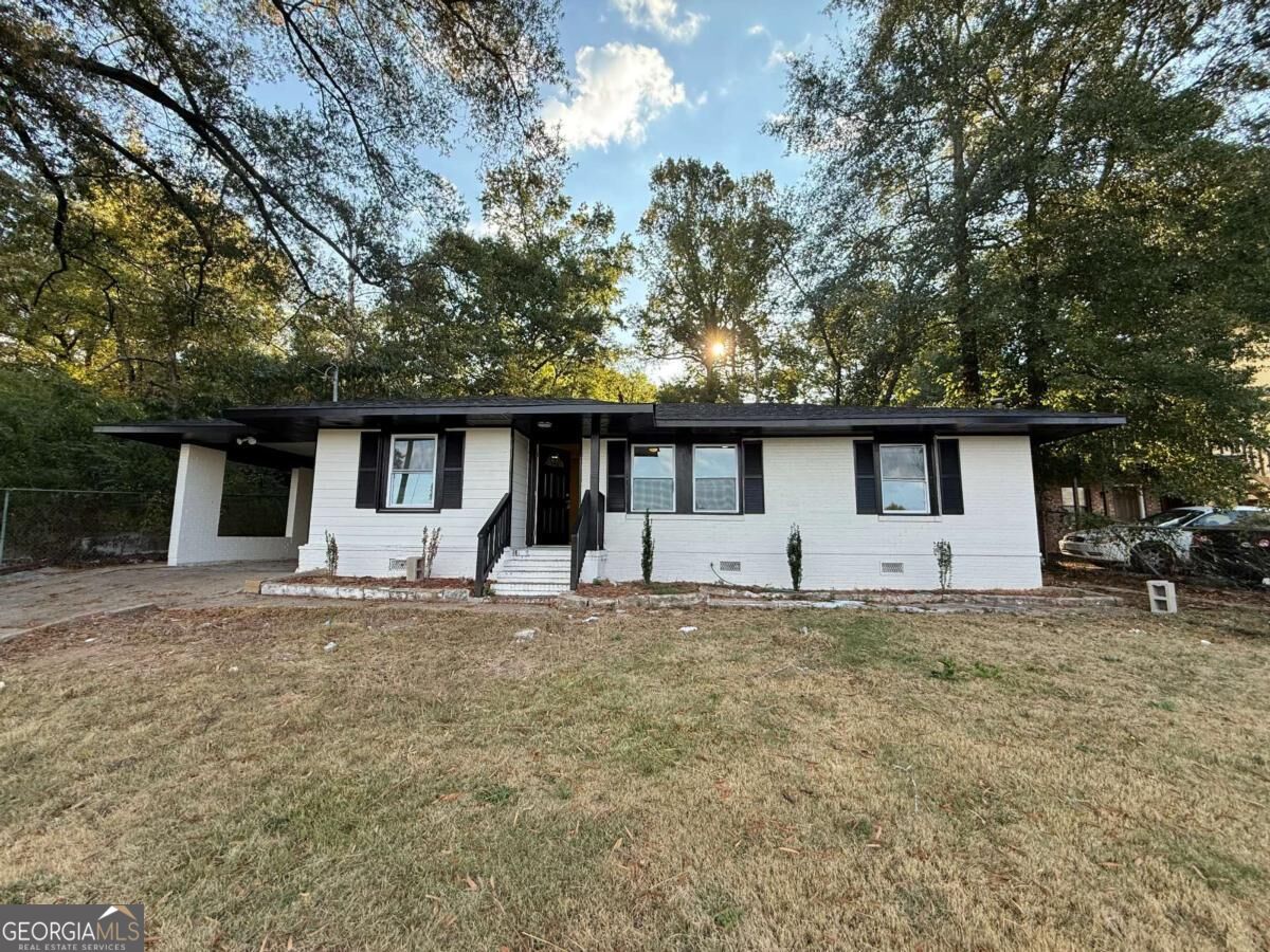 2346 Fort Benning Road Property Photo 1