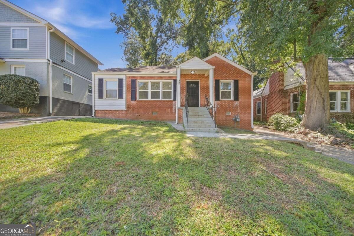 1292 Beecher Street Sw Property Photo 1