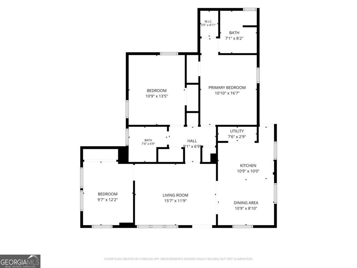 1292 Beecher Street Sw Property Photo 29