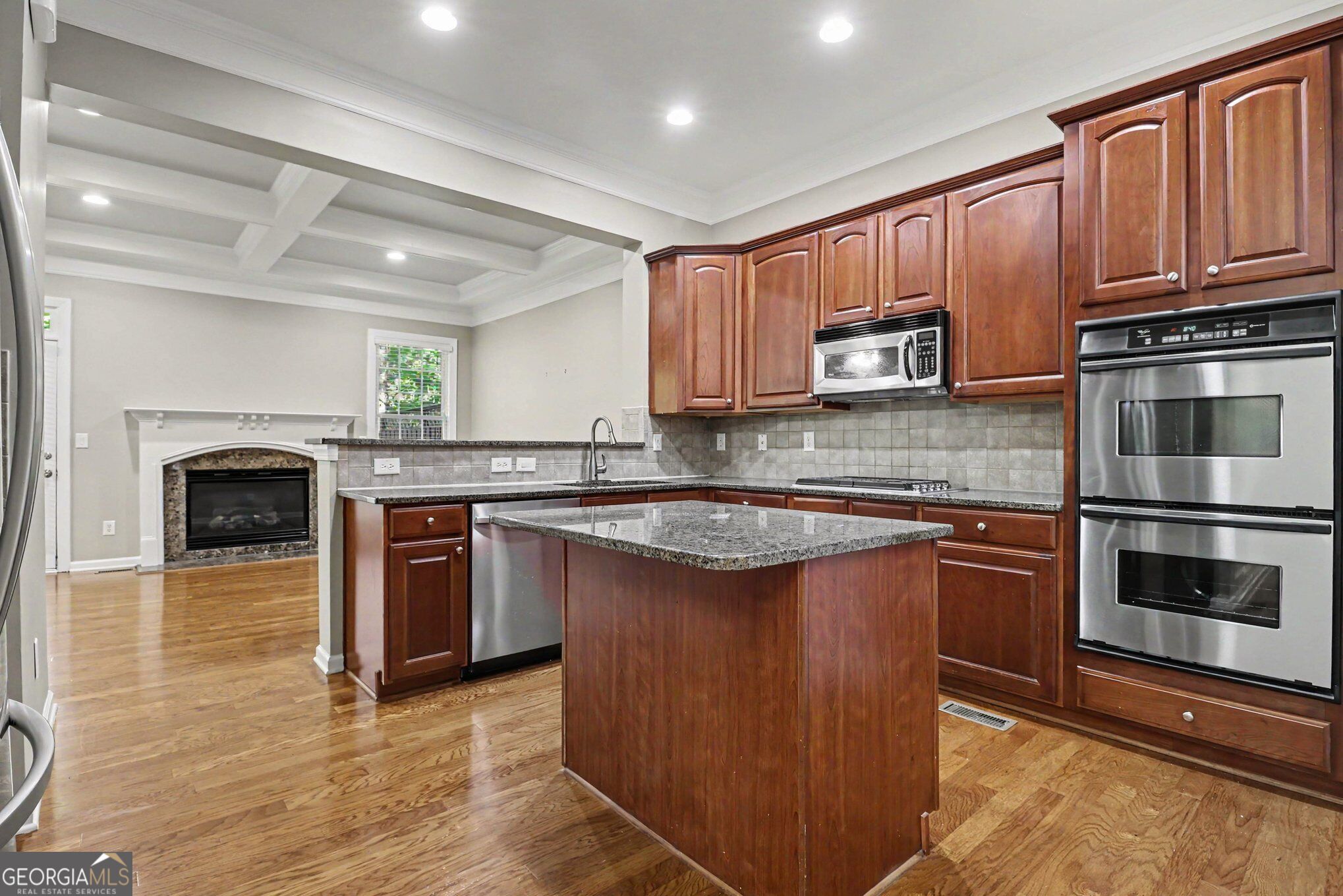 3433 Kiveton Drive Property Photo 12