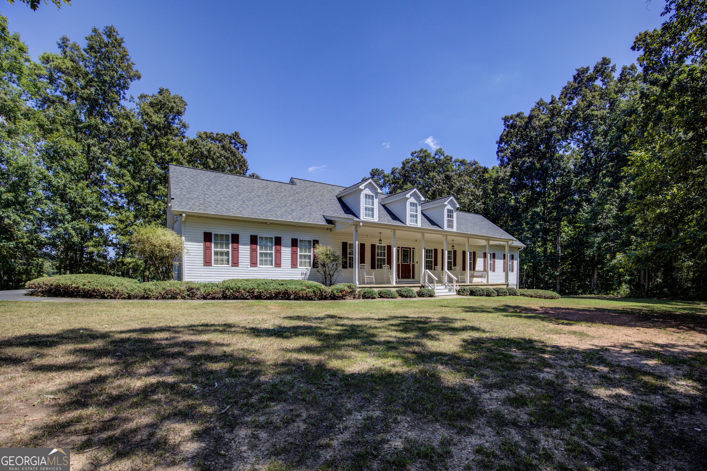 131 Washington Road Property Photo 1