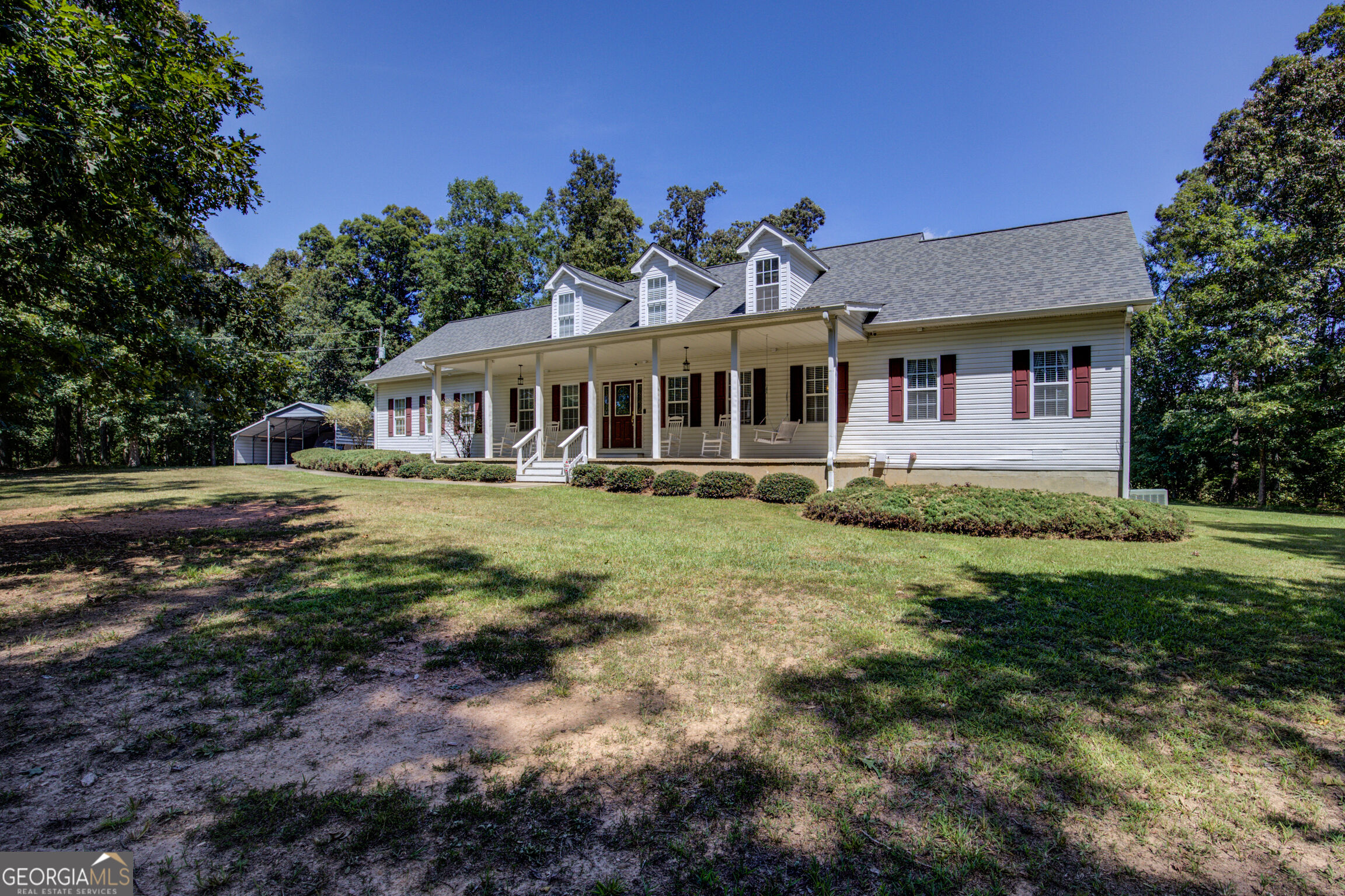 131 Washington Road Property Photo 2