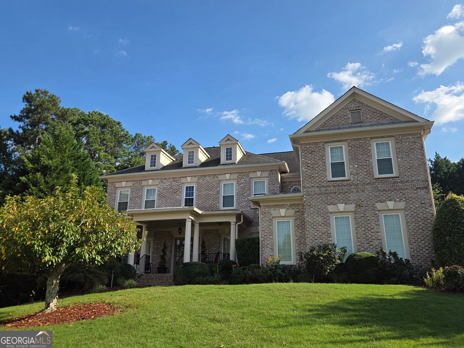 4690 Prestbury Drive