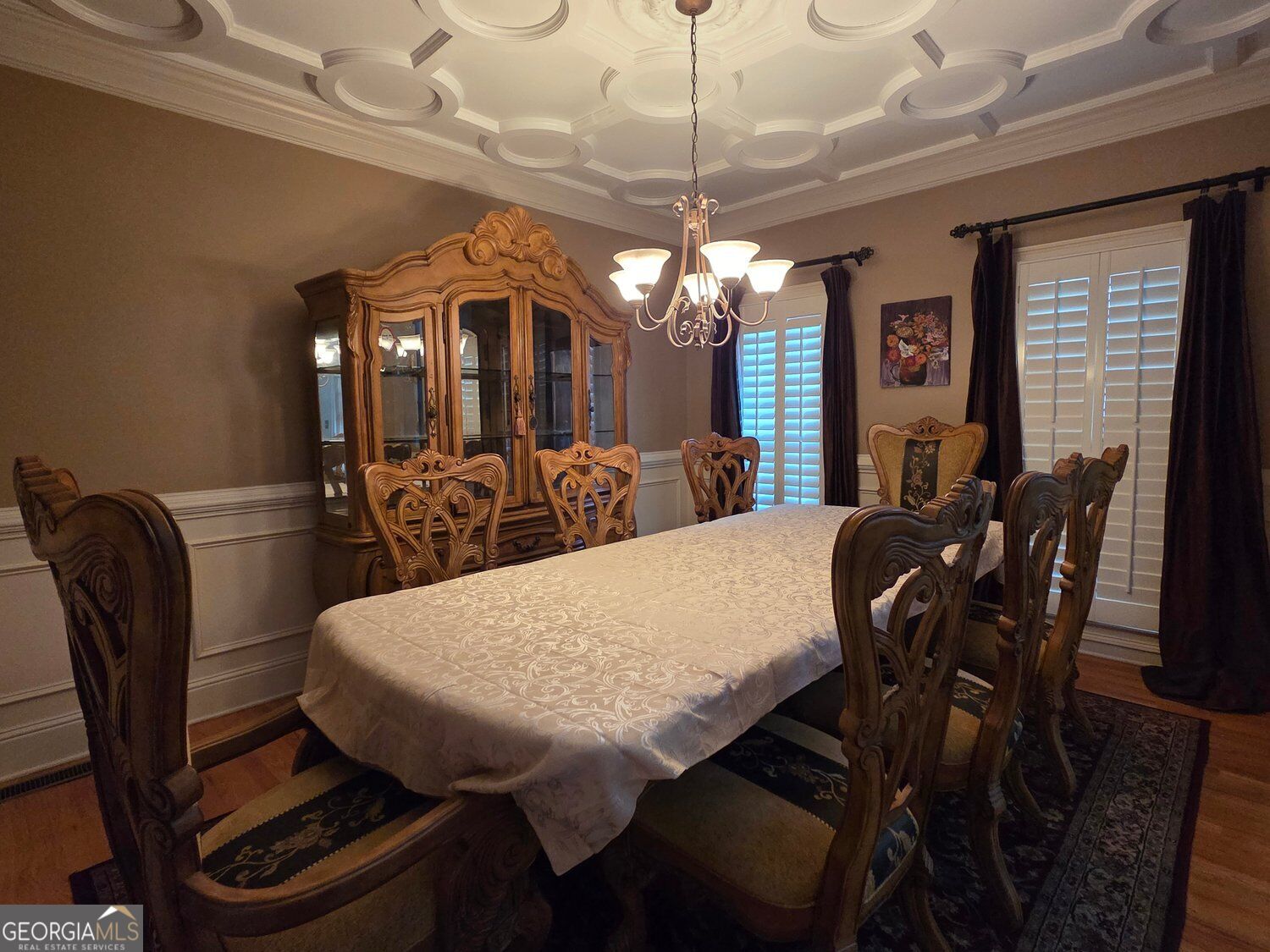 4690 Prestbury Drive Property Photo 14
