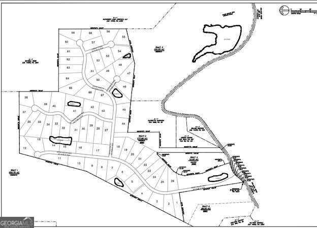 6794 Salacoa Road Property Photo 1