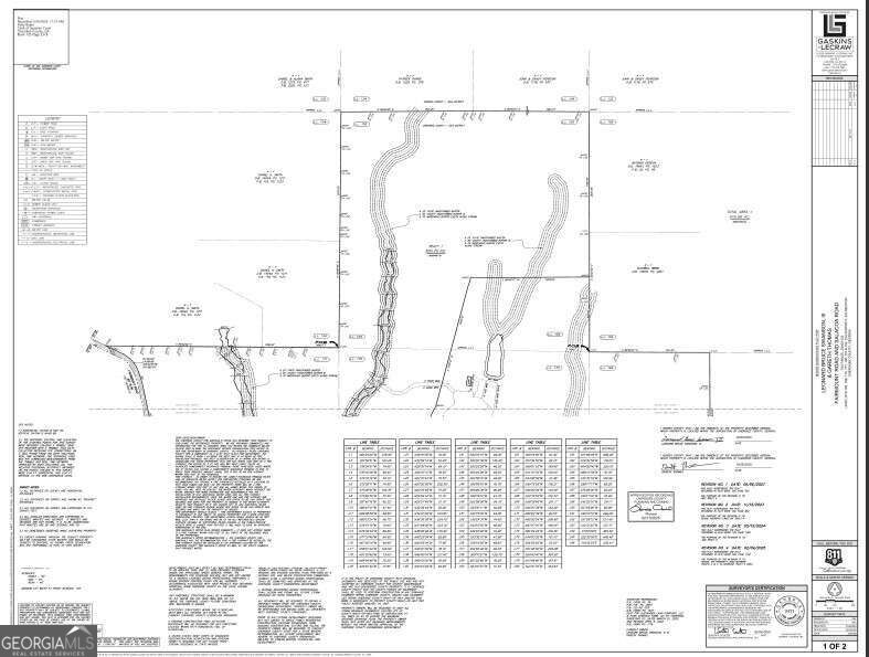 6794 Salacoa Road Property Photo 14