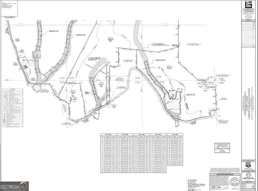 6794 Salacoa Road Property Photo 15