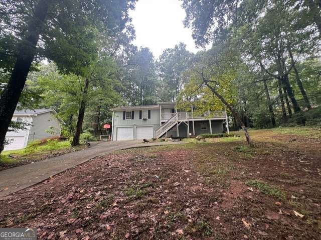 951 Hickory View Court Nw Property Photo 1