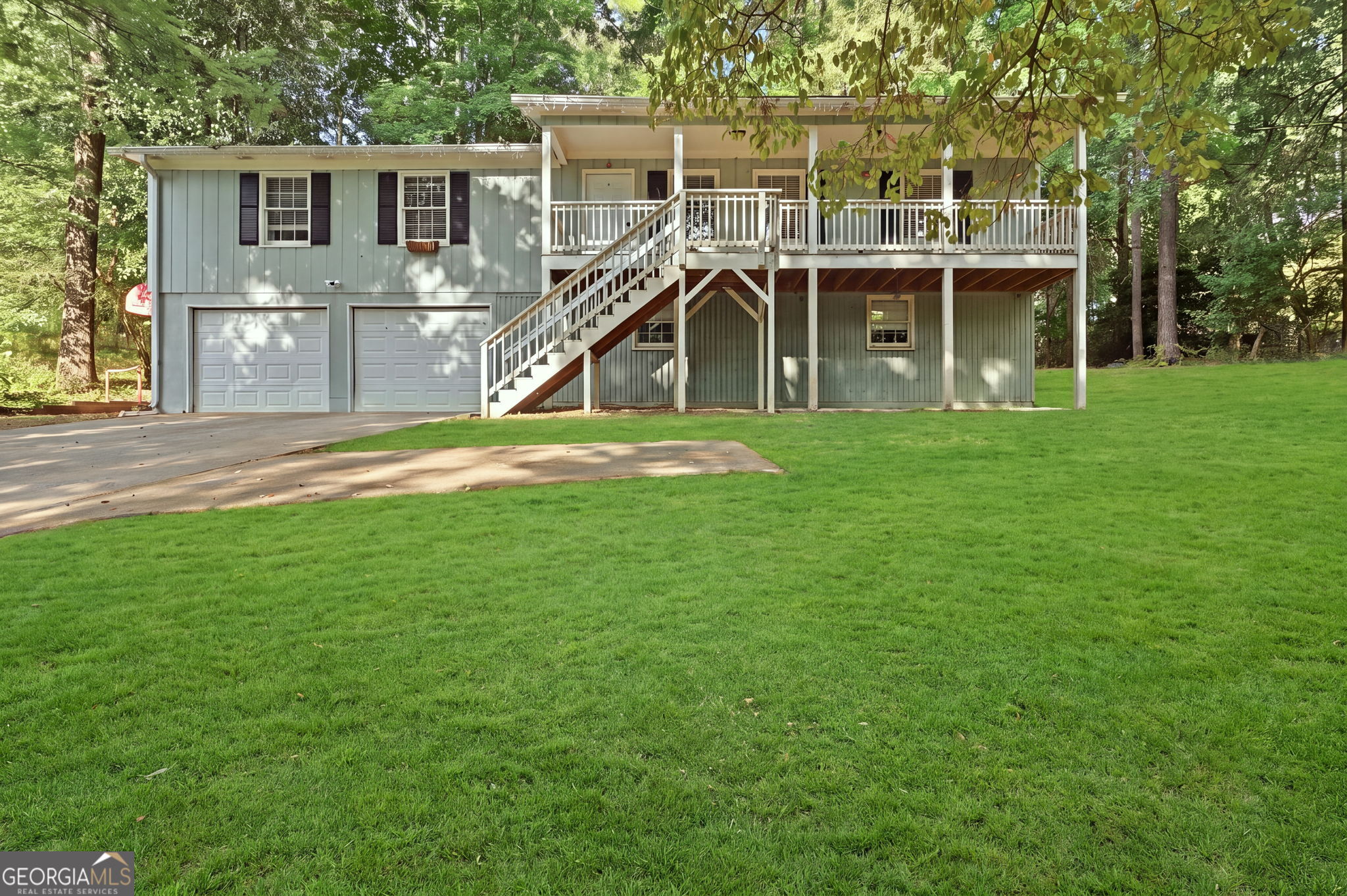 951 Hickory View Court NW Property Photo 1