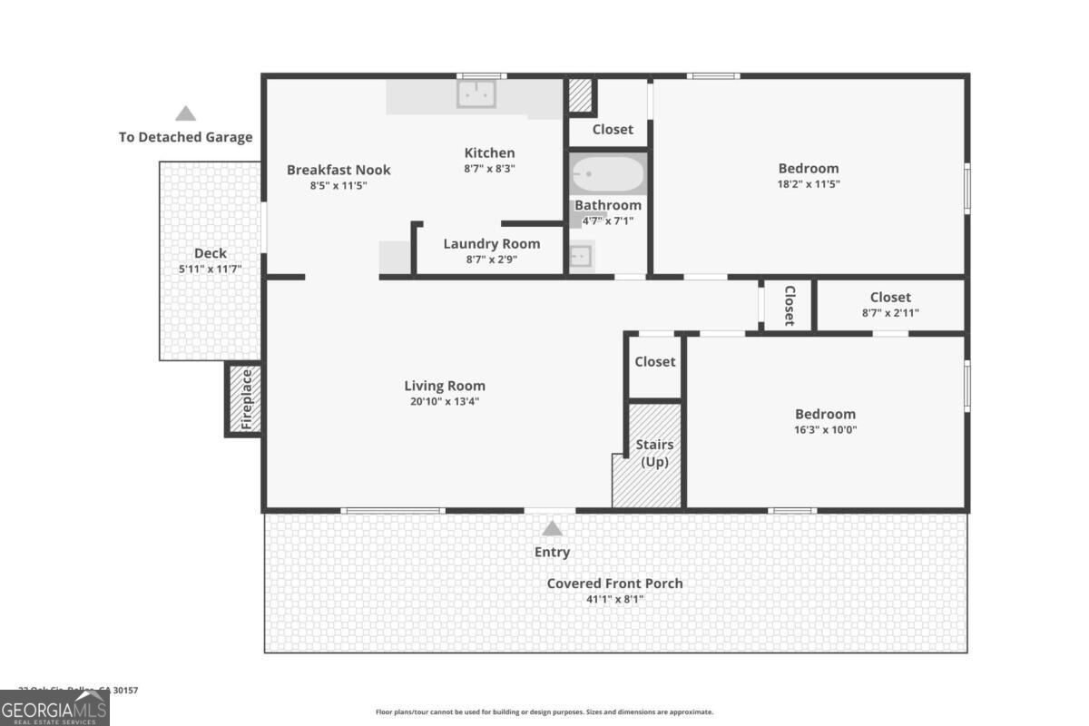 22 Oak Circle Property Photo 39