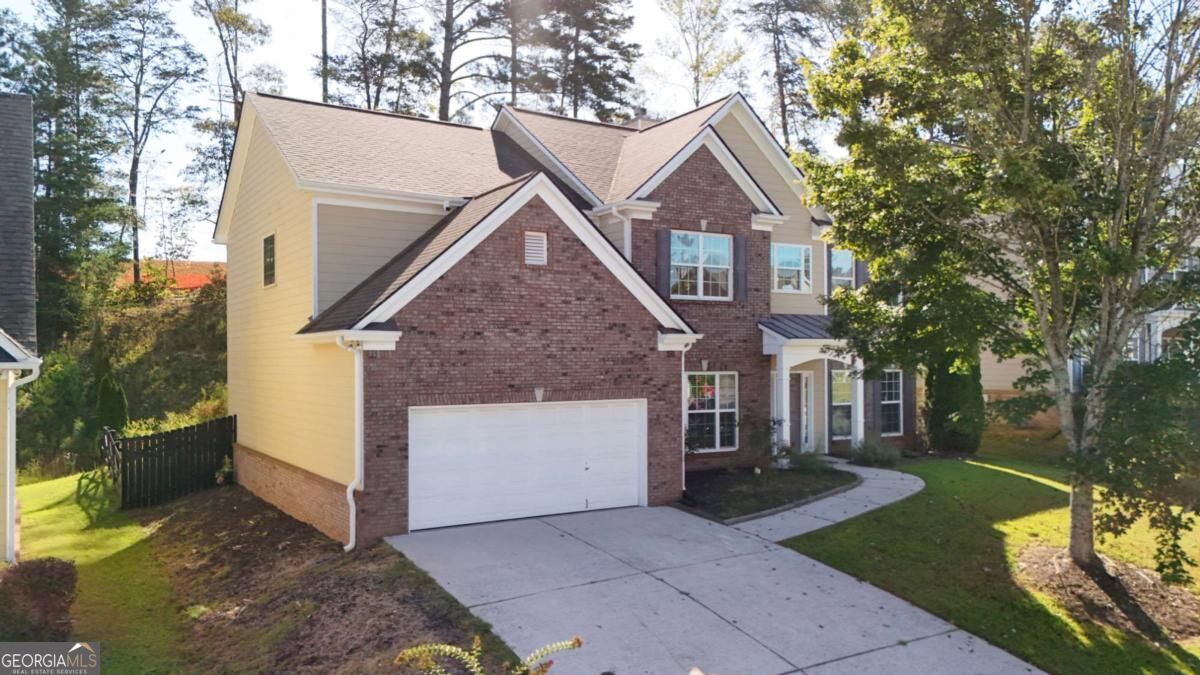 180 Mill Stone Drive Property Photo 1