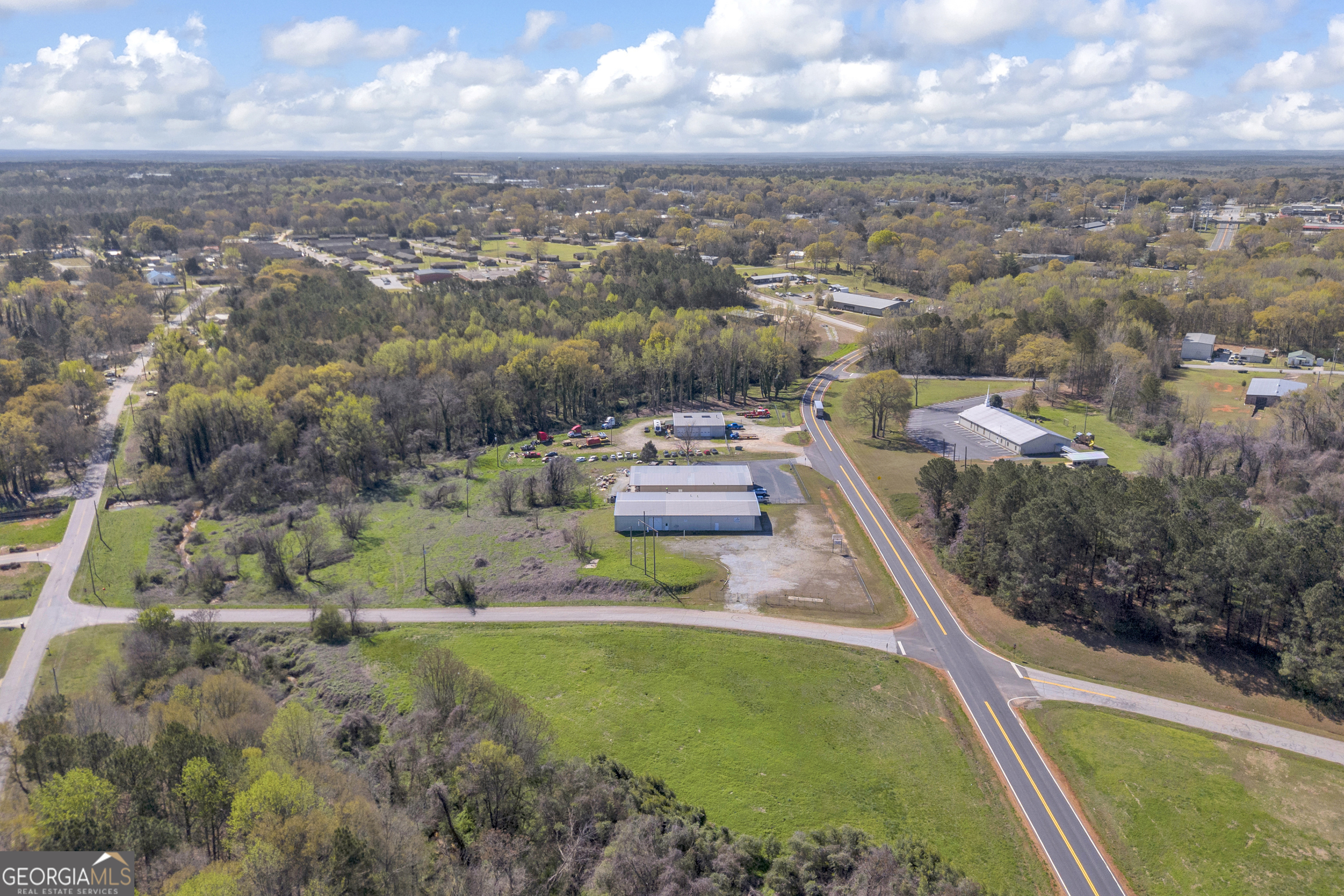740 Martin Luther King Jr Boulevard Property Photo 3