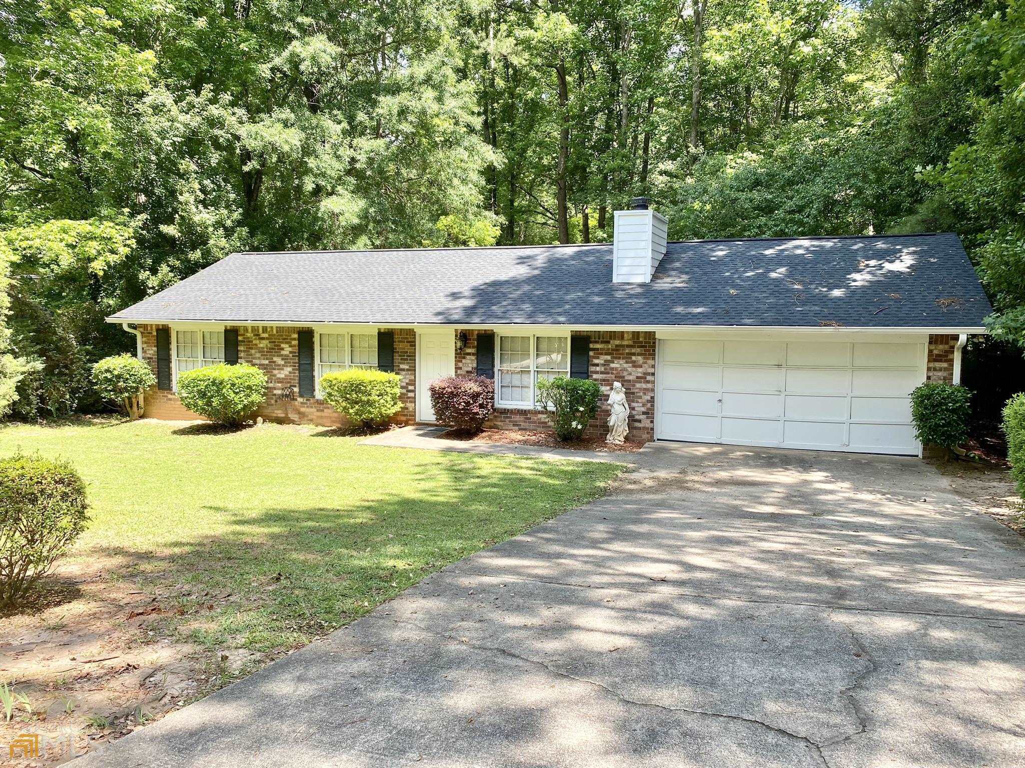 305 Deergrass Trail Property Photo 1