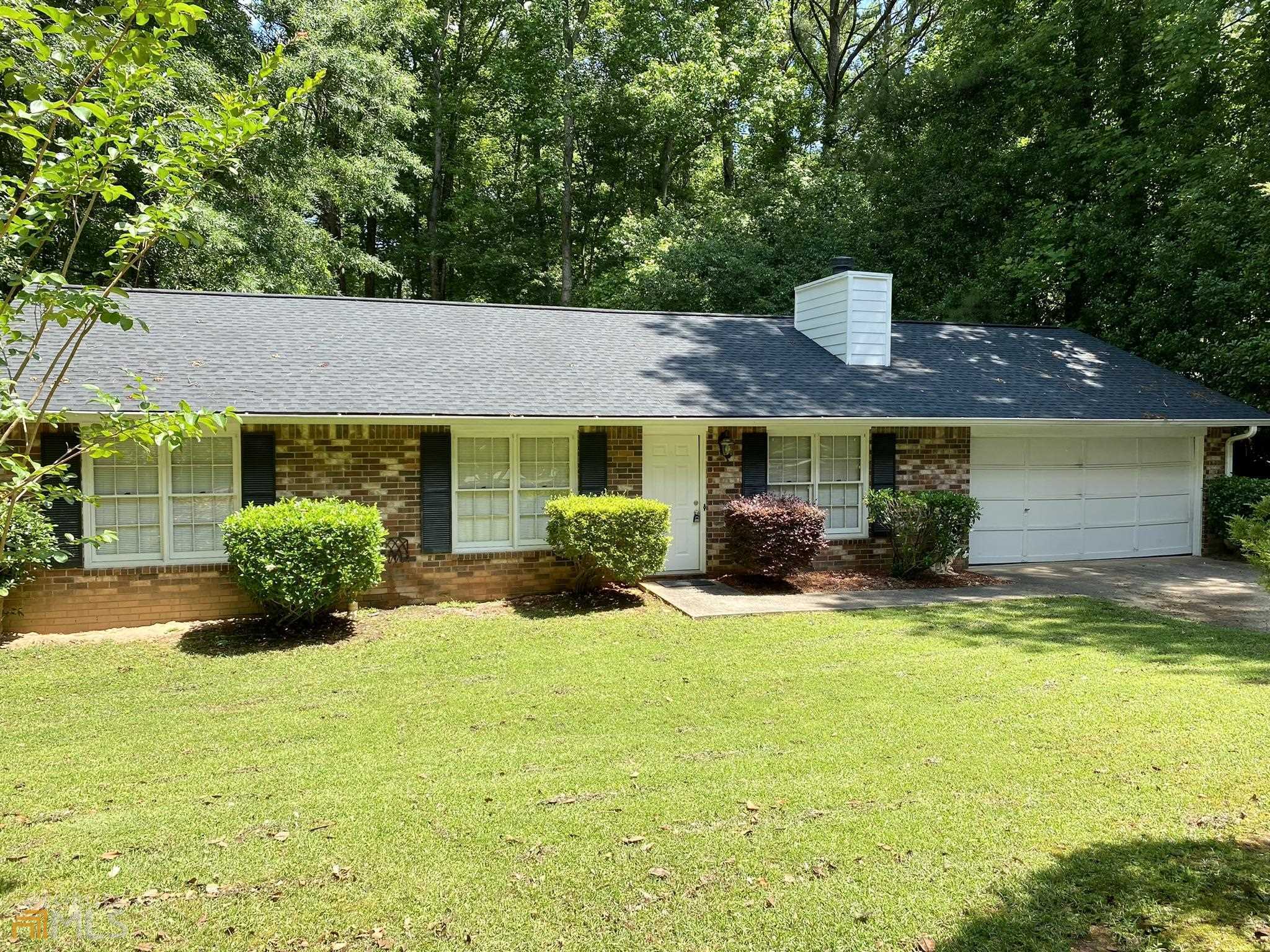 305 Deergrass Trail Property Photo 2