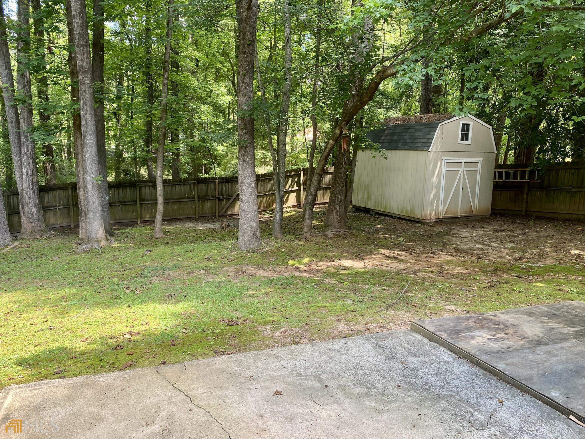 305 Deergrass Trail Property Photo 16