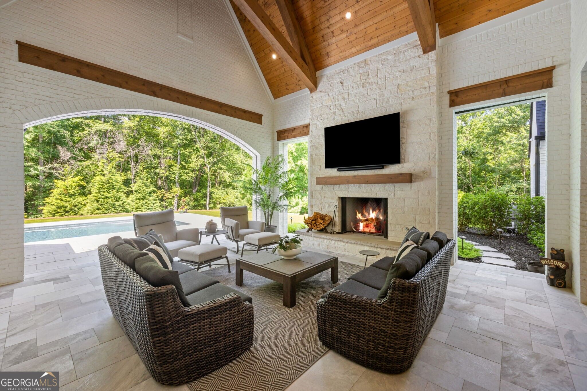 200 Deerhaven Lane Property Photo 84