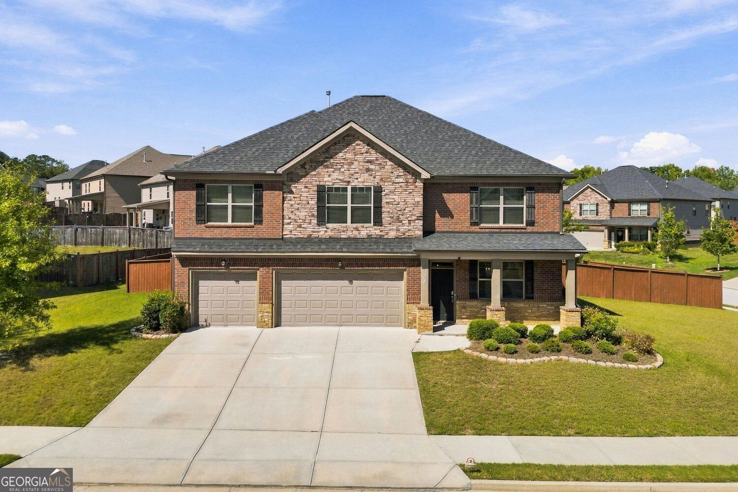 328 Azalea Bloom Drive Property Photo 1
