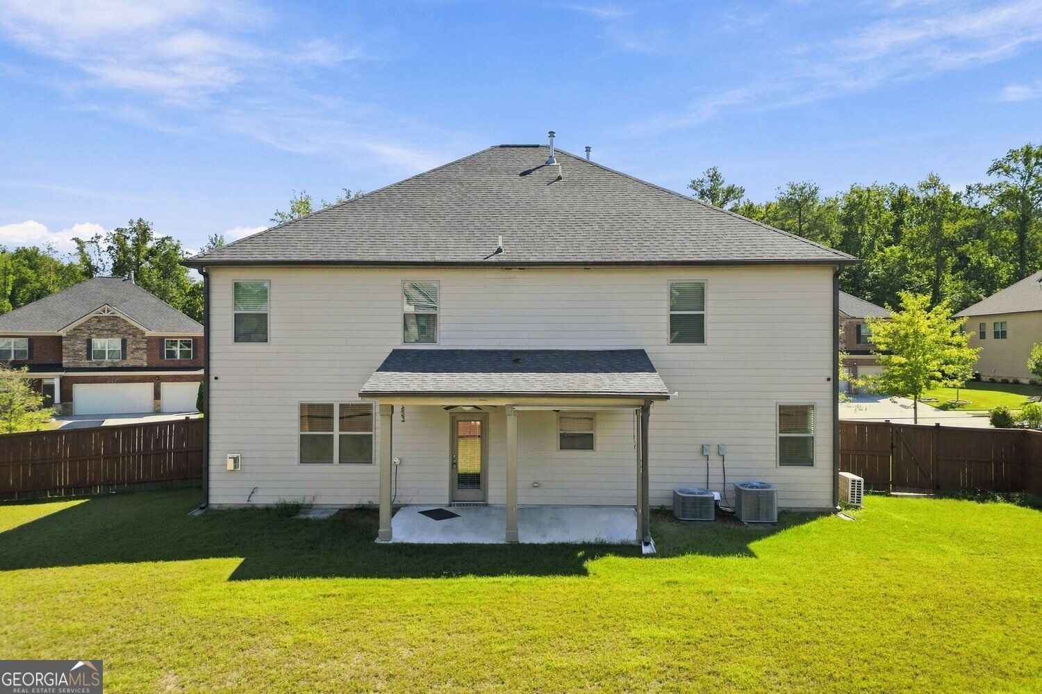 328 Azalea Bloom Drive Property Photo 57