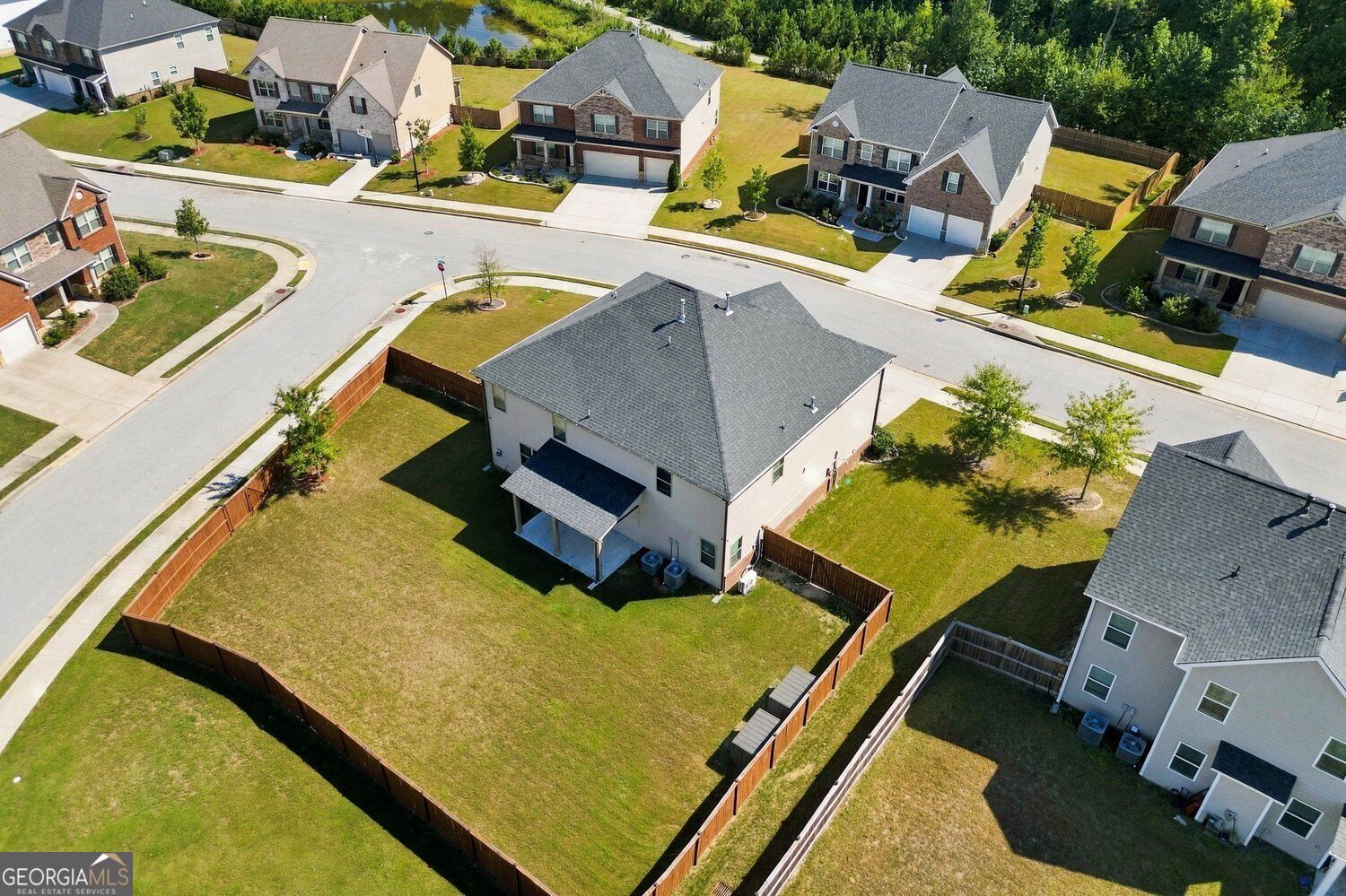 328 Azalea Bloom Drive Property Photo 63