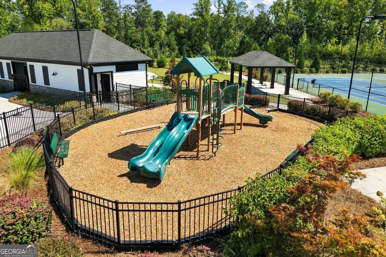 328 Azalea Bloom Drive Property Photo 66