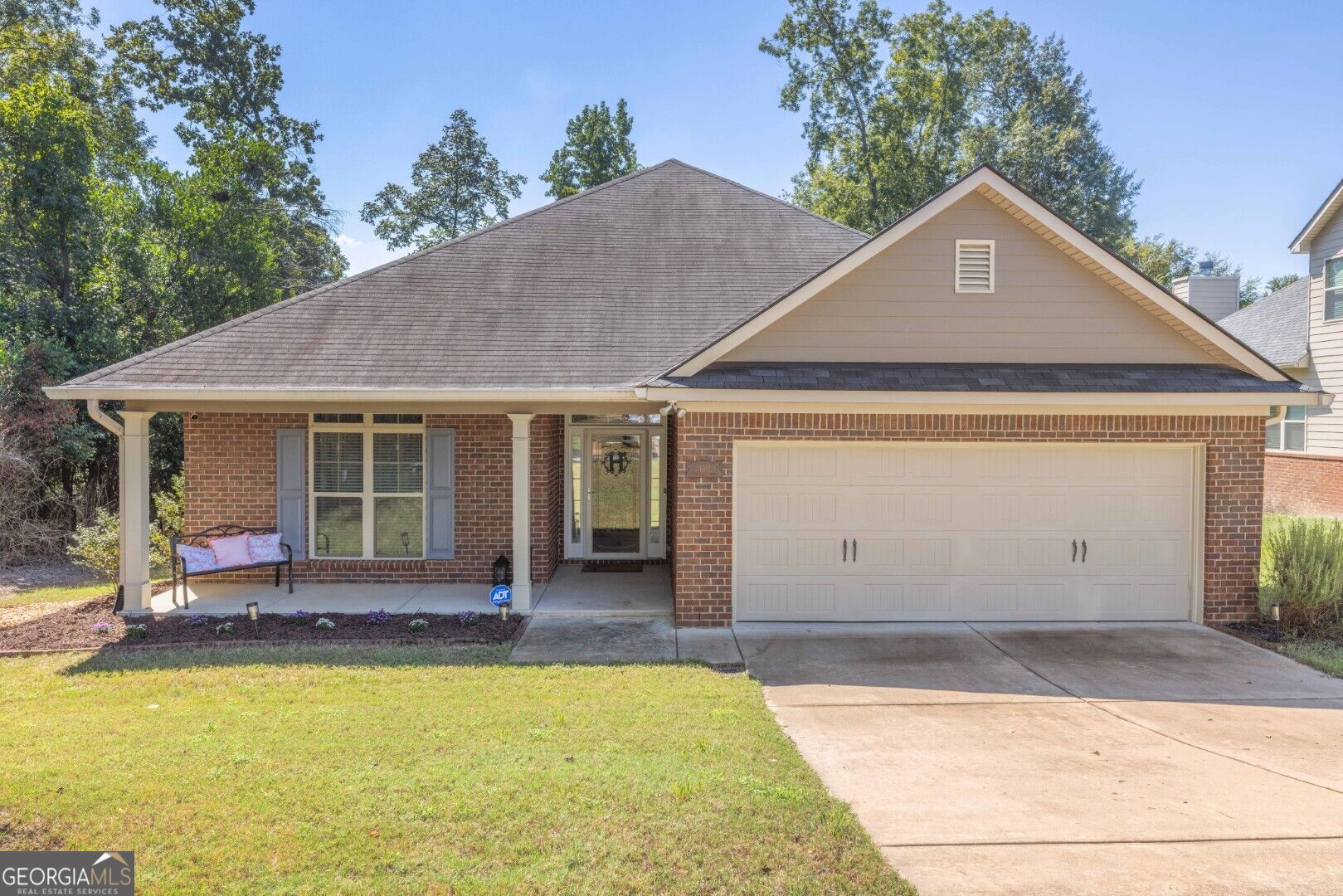 1312 Woodville Court