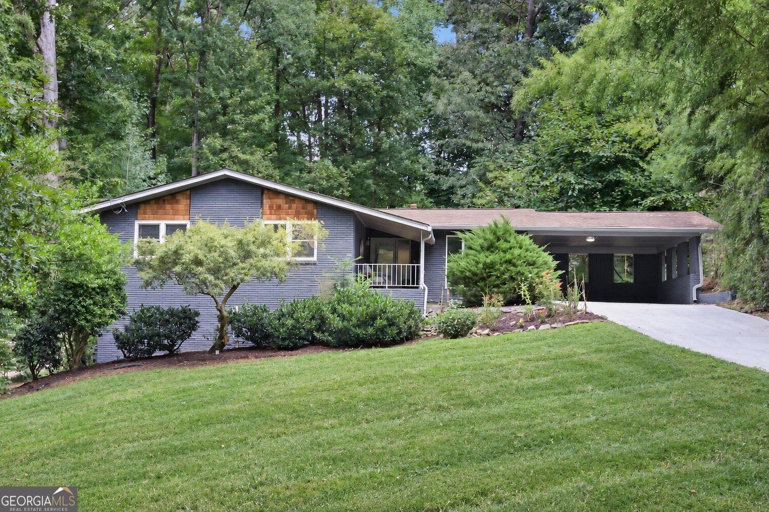2245 Winding Woods Drive Property Photo 1