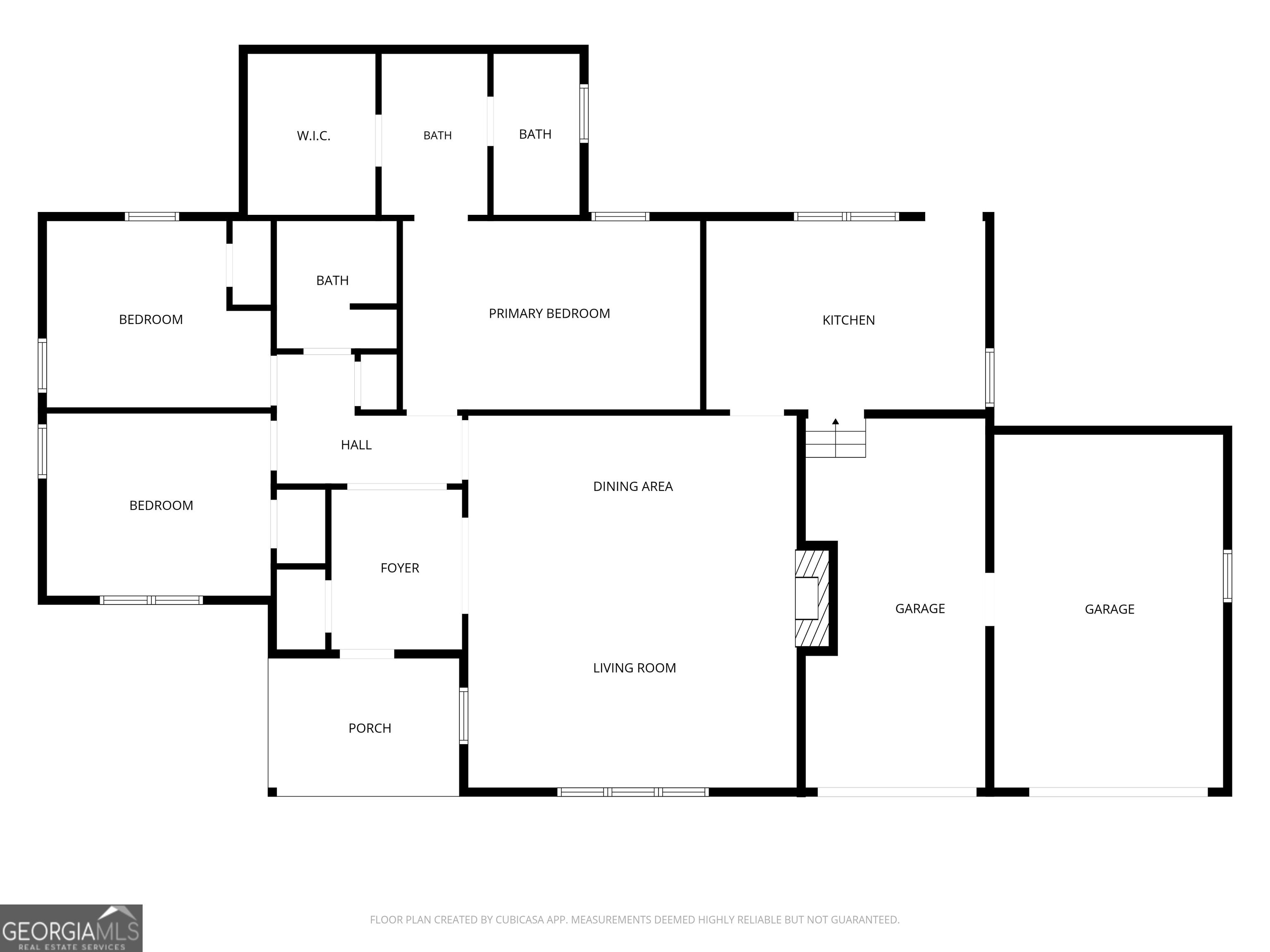 1600 Beauford Place Property Photo 3