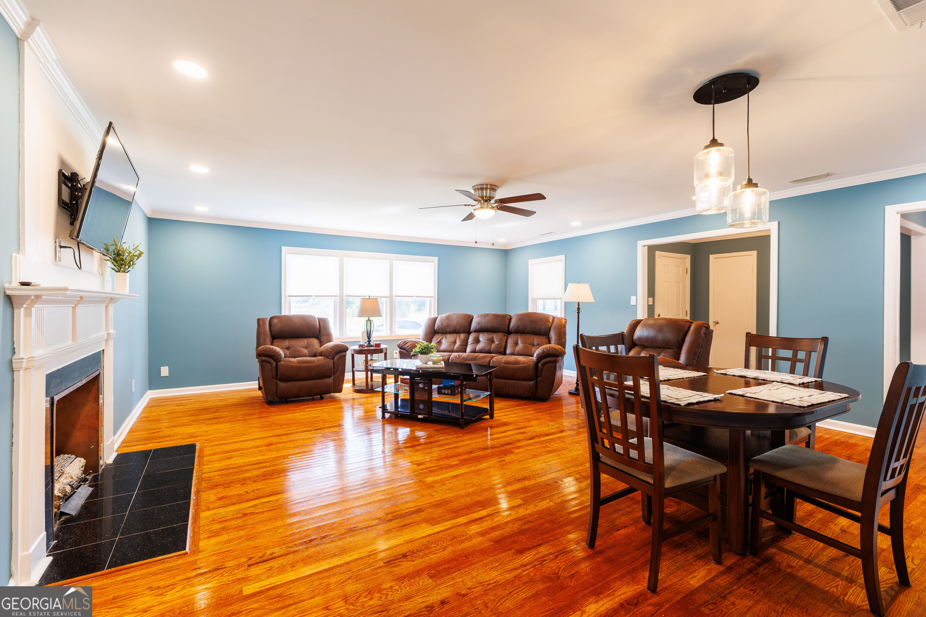 1600 Beauford Place Property Photo 6
