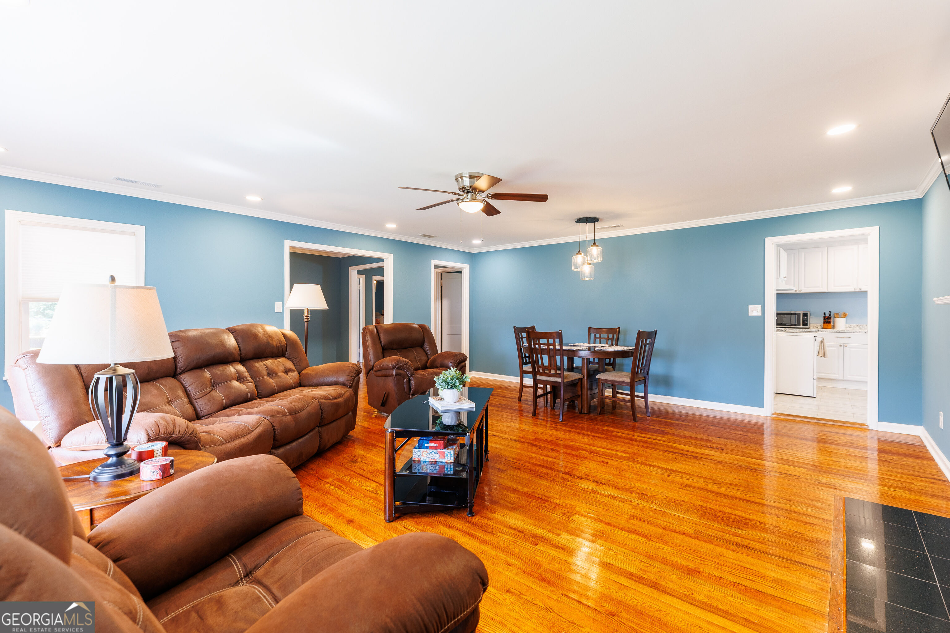1600 Beauford Place Property Photo 11