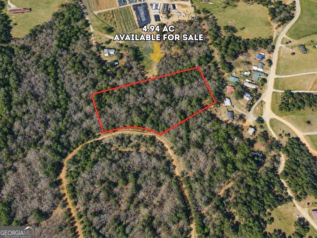 0 Nelson Creek