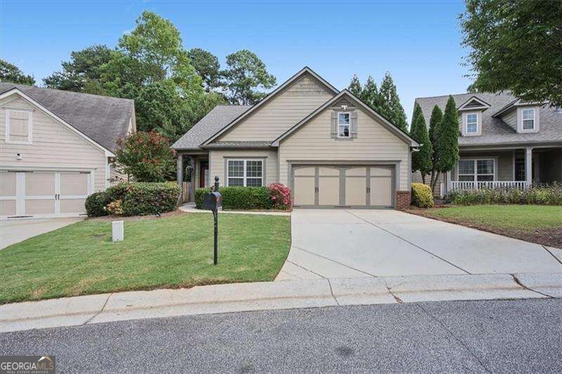 3783 Olson Drive Property Photo 1